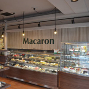 Macaron（マカロン）
