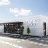 FLEX GALLERY 津山店